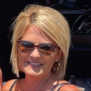 Meet your Posher, Kerri